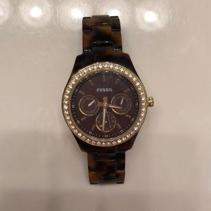 Fossil Watch